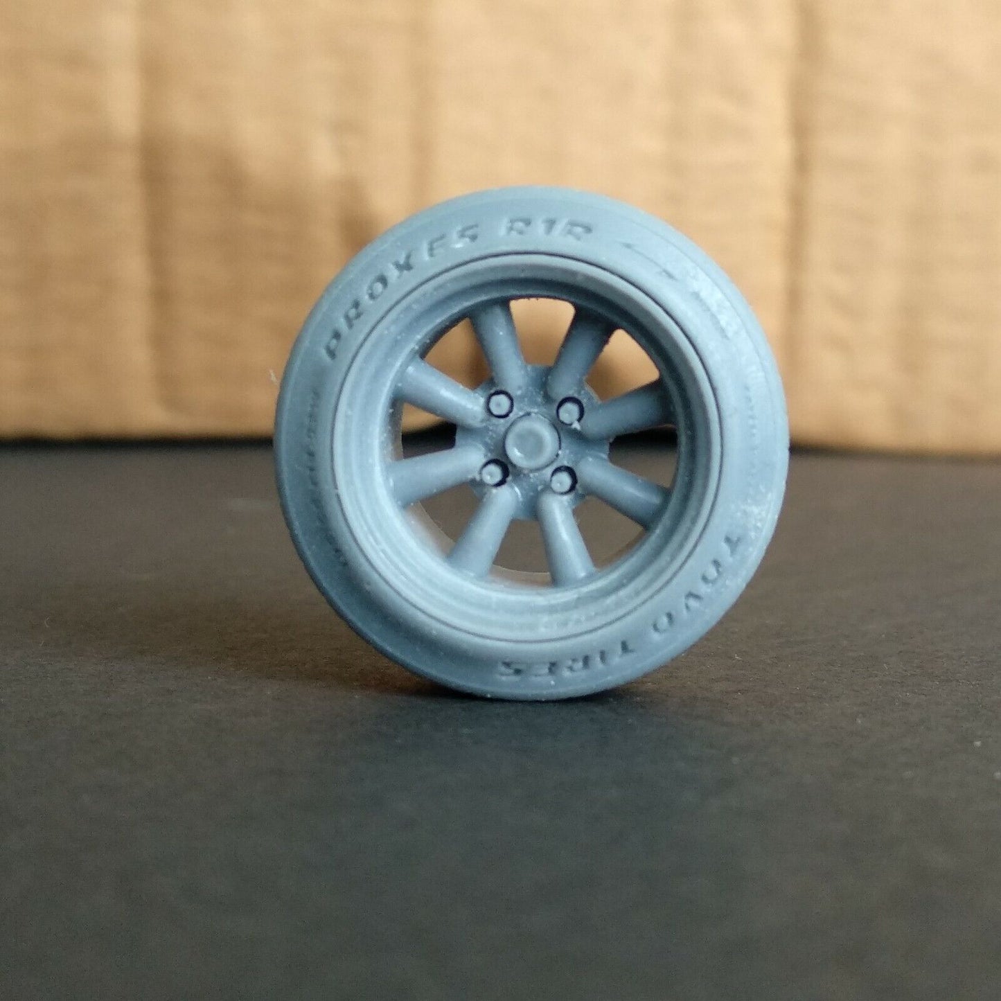 SSR Watanabe RS R-Type 14" with Toyo Proxes Tires