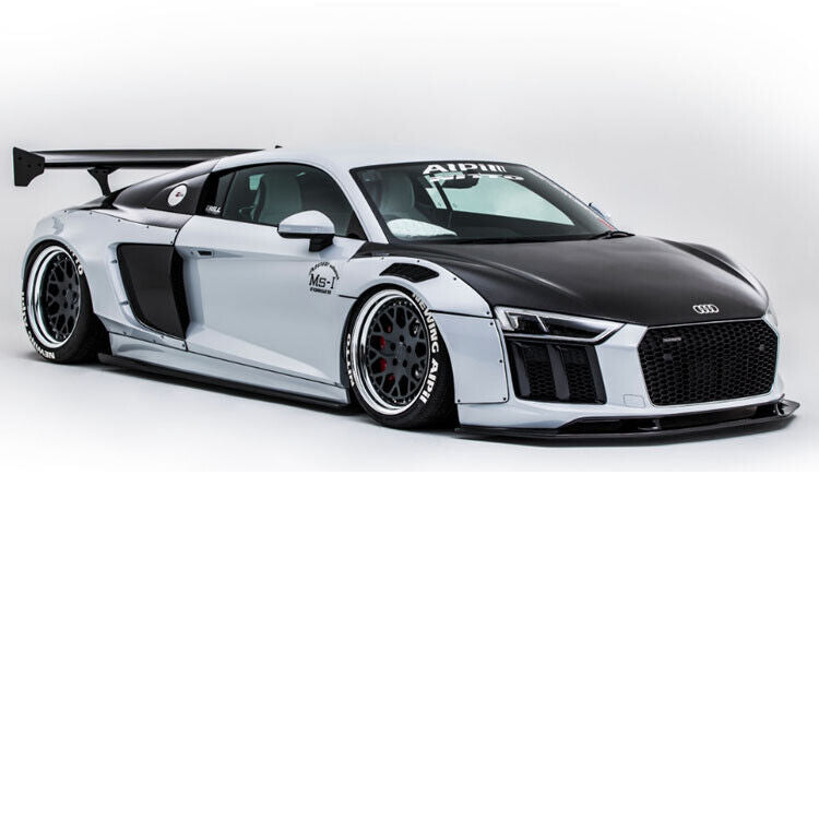 Audi R8 Newing Alpil 2016-19 Widebody kit