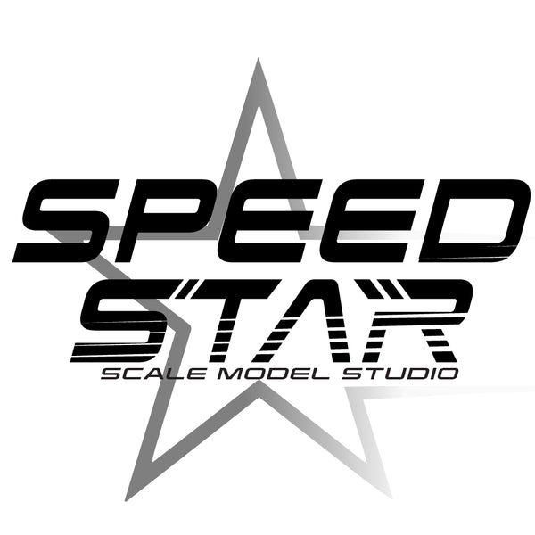 Speedstar Models
