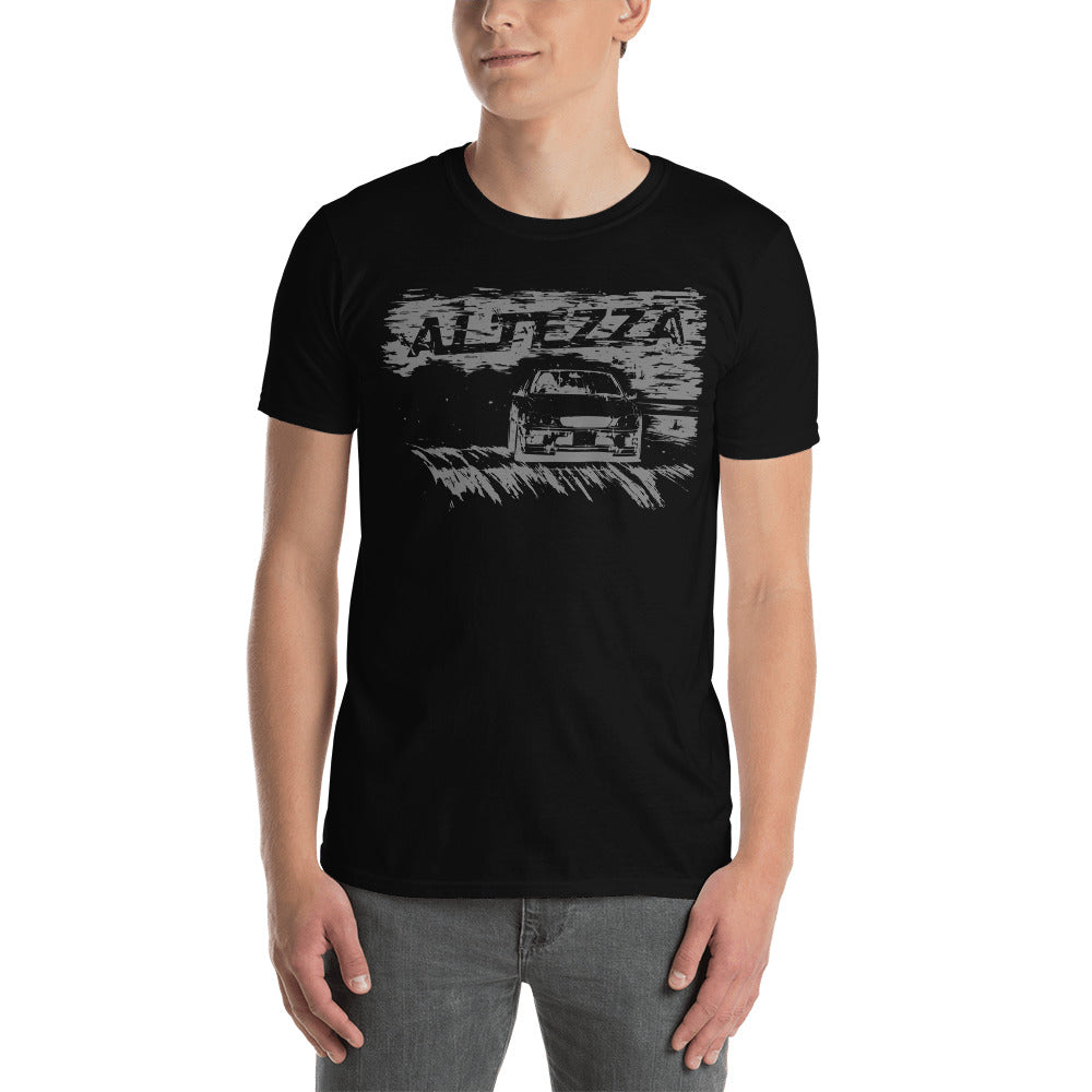 Toyota Altezza JDM Touge T-Shirt | Speedstar Models