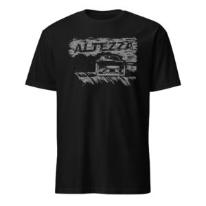 Toyota Altezza Initial D Tribute Toyota Altezza Initial D Tribute Speedstar Models