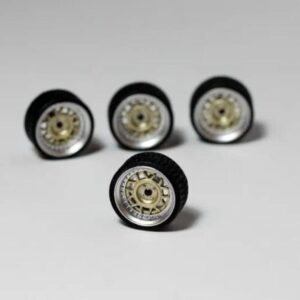 Volkswagen Snowflake 15″ wheels with Tires Volkswagen Snowflake 15″ wheels with Tires Speedstar Models