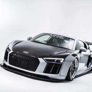 Audi R8 Newing Alpil 2016-19 Widebody kit Audi R8 Newing Alpil 2016-19 Widebody kit Speedstar Models